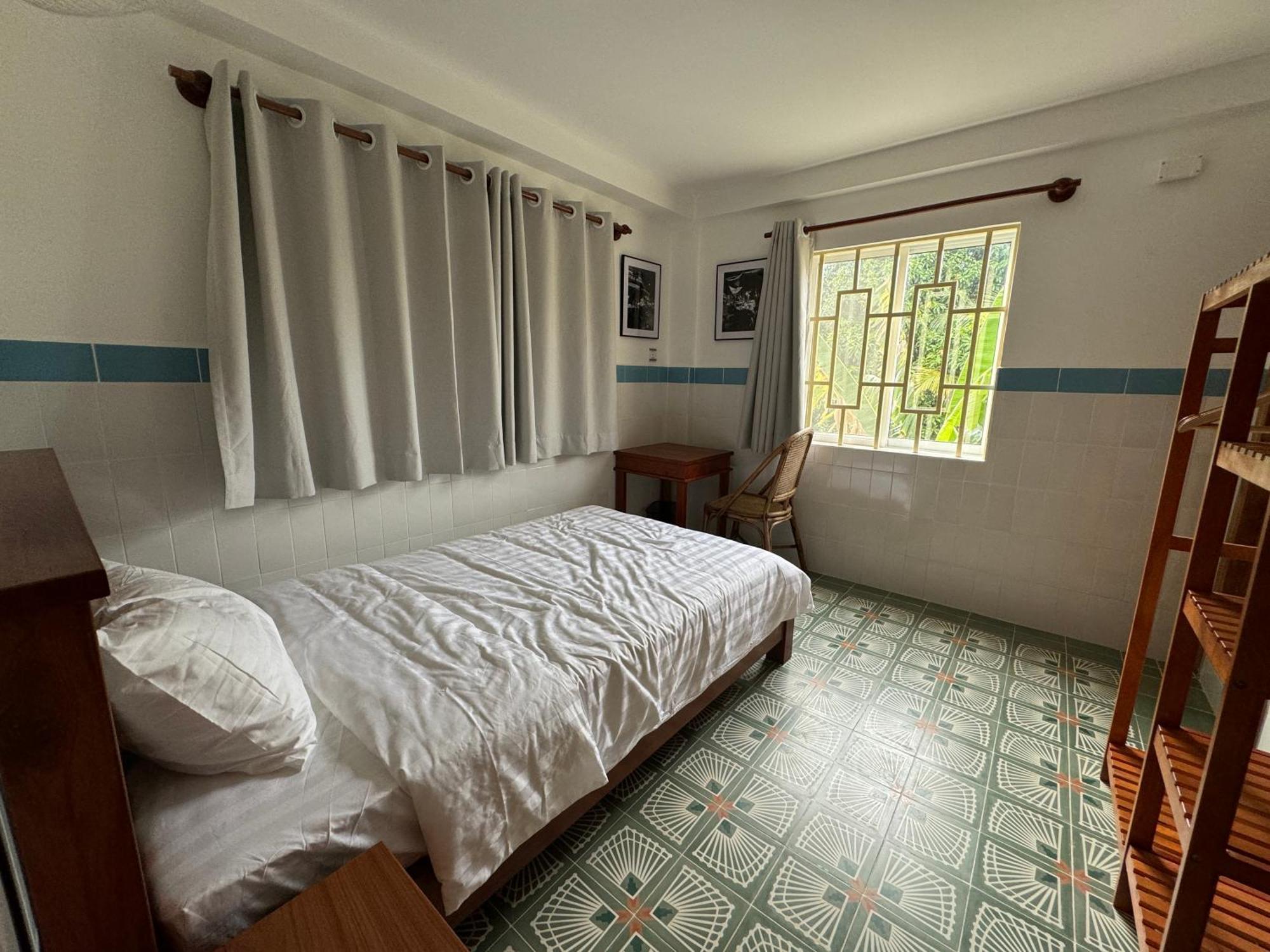 Dary'S Village Guesthouse & Restaurant Phumi Chong Kaoh 외부 사진