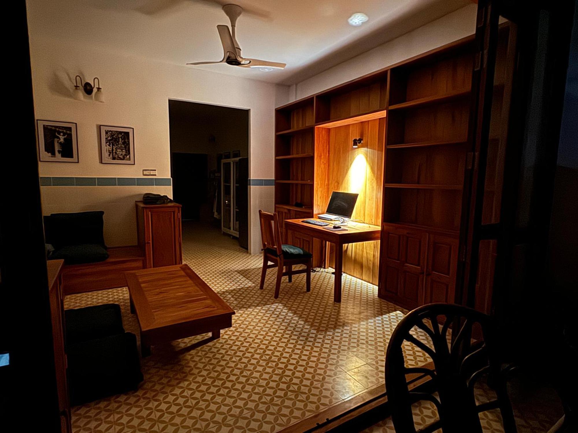 Dary'S Village Guesthouse & Restaurant Phumi Chong Kaoh 외부 사진