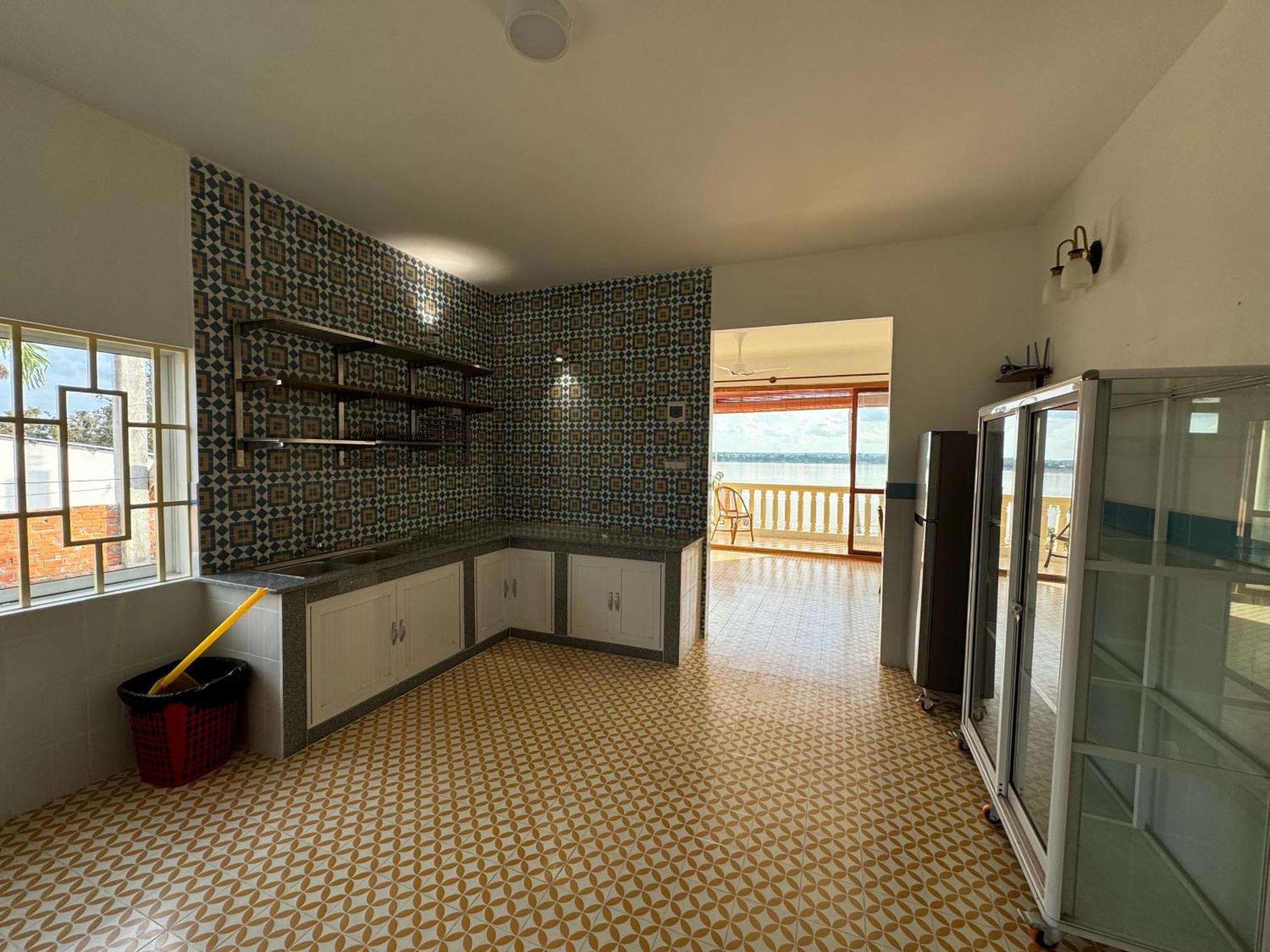 Dary'S Village Guesthouse & Restaurant Phumi Chong Kaoh 외부 사진
