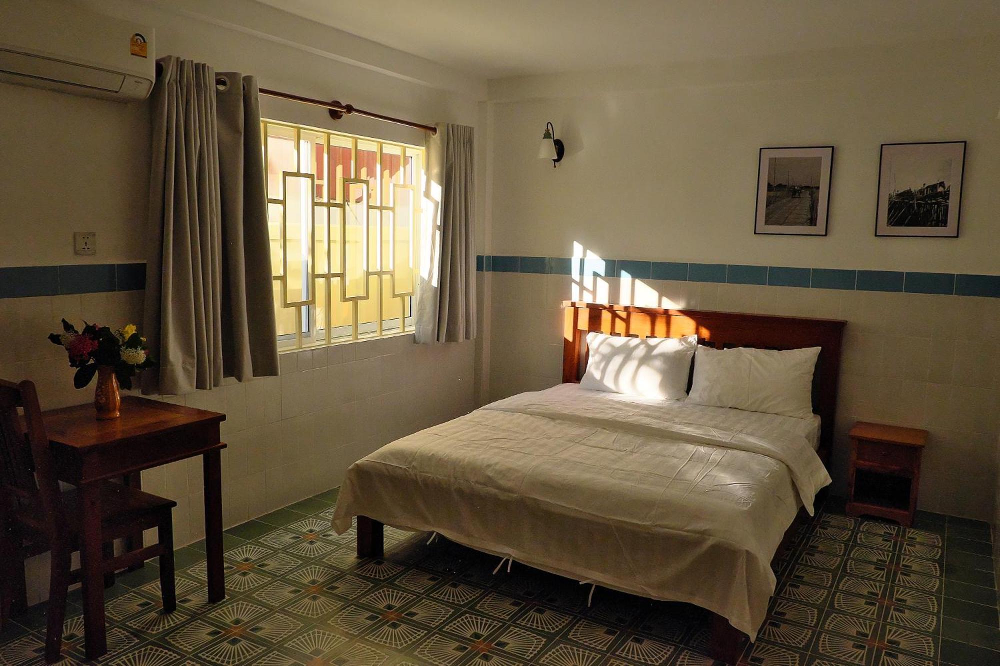 Dary'S Village Guesthouse & Restaurant Phumi Chong Kaoh 외부 사진