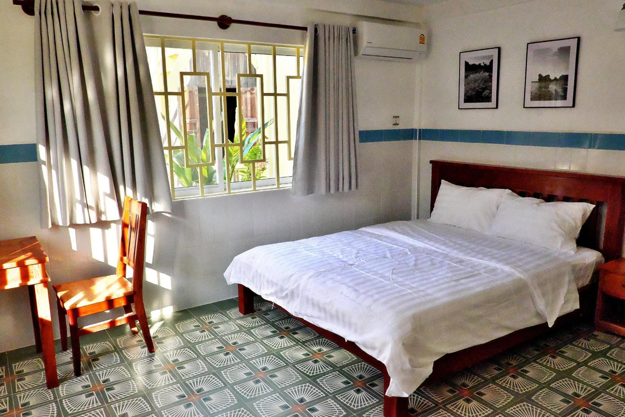 Dary'S Village Guesthouse & Restaurant Phumi Chong Kaoh 외부 사진