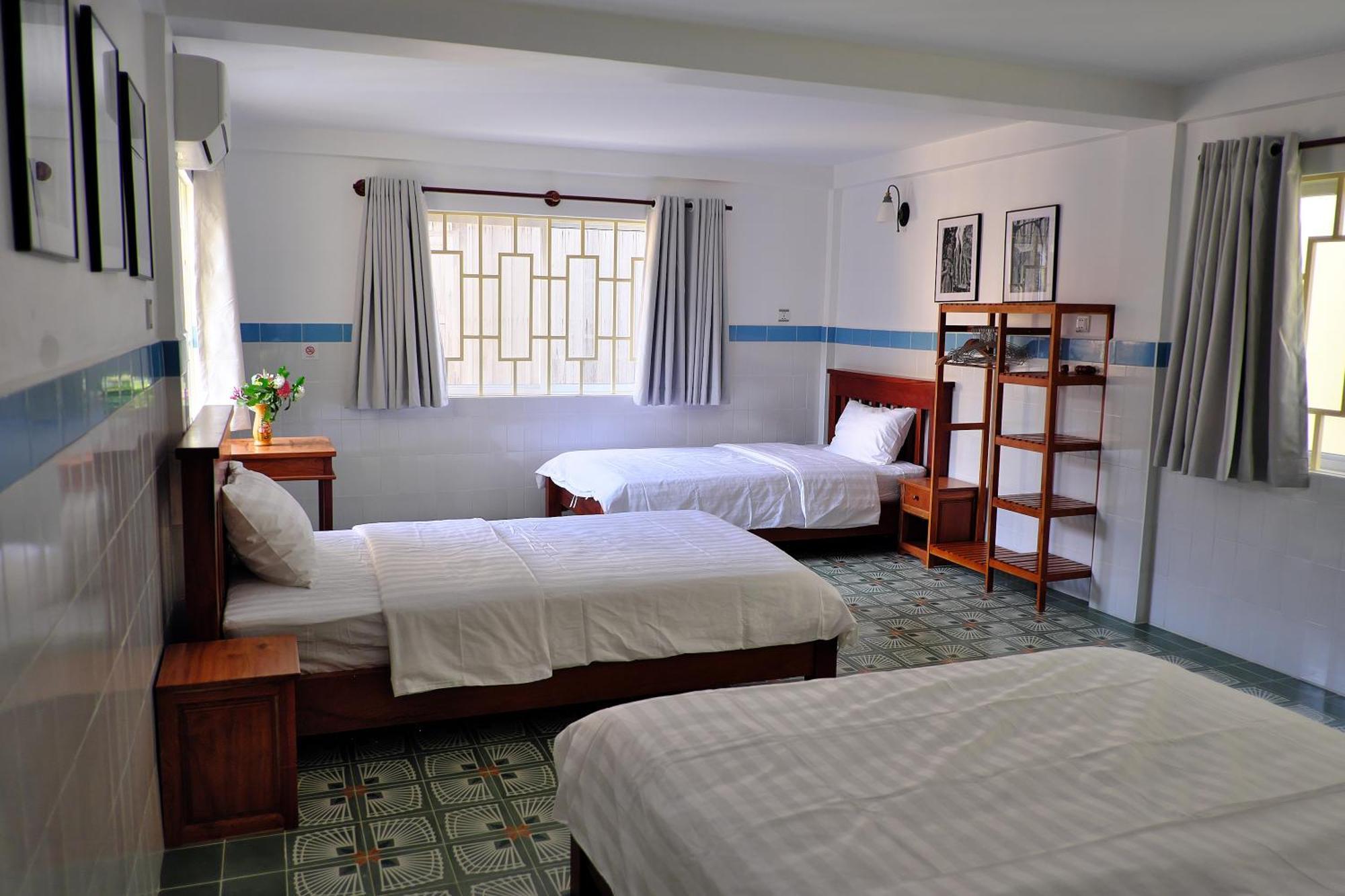 Dary'S Village Guesthouse & Restaurant Phumi Chong Kaoh 외부 사진
