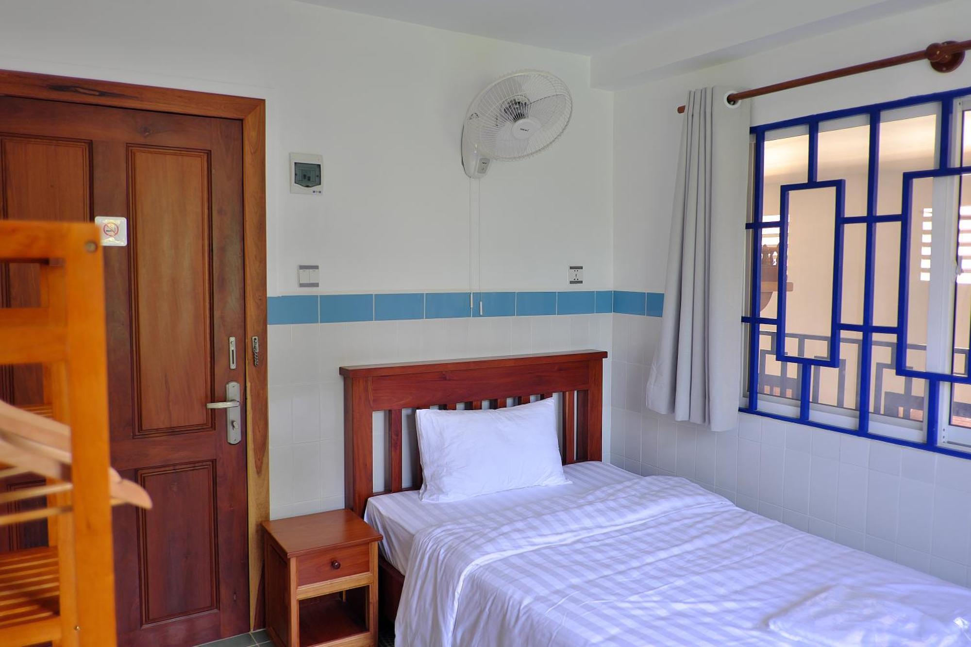 Dary'S Village Guesthouse & Restaurant Phumi Chong Kaoh 외부 사진