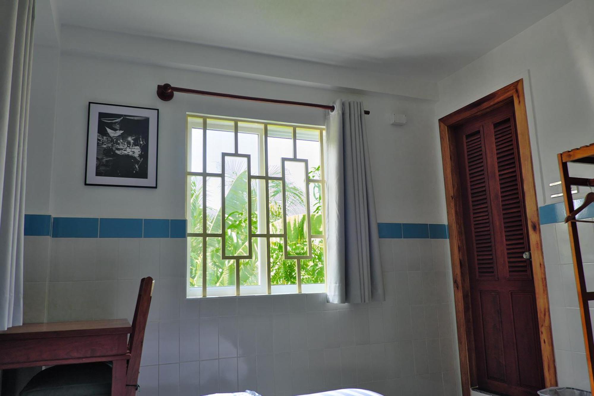 Dary'S Village Guesthouse & Restaurant Phumi Chong Kaoh 외부 사진