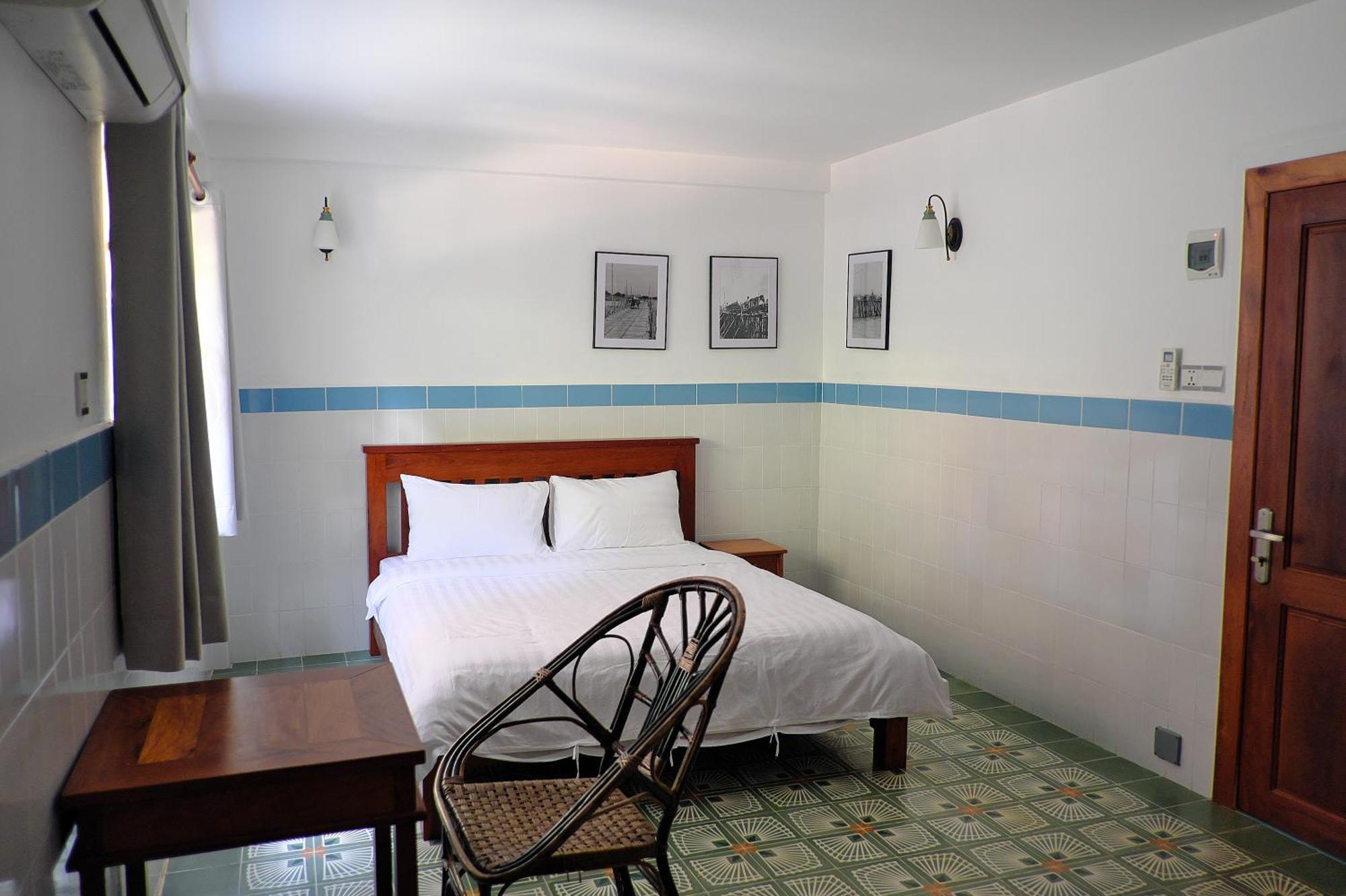 Dary'S Village Guesthouse & Restaurant Phumi Chong Kaoh 외부 사진
